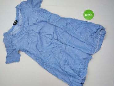 wyprzedaż sukienek plus size: ISABEL, Sukienka damska, S — 2