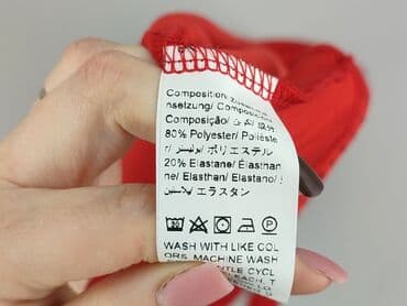 suknia wieczorowa shein: Shein Curve, Sukienka damska, rozmiar 2XL — 5