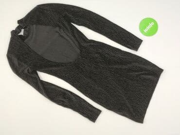 mirons sukienki: H&M, Women`s dress, size 2XS (EU 32) — 3