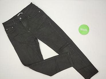 q jeans: Jeansy damskie, rozmiar M — 2