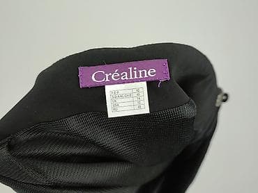 spódnice len: Spódnica damska, rozmiar M — 4