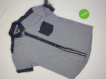 jeans amicci: Koszulа dla mężczyzn, rozmiar XL — 2