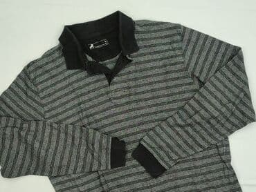 Dressmann, Koszulka polo dla mężczyzn, L