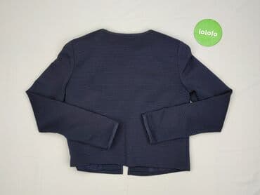 koszulka pod marynarkę damska: Top Secret, Marynarka damska, rozmiar M — 3