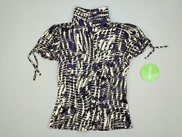lata 70: Bluzka damska, rozmiar S — 2
