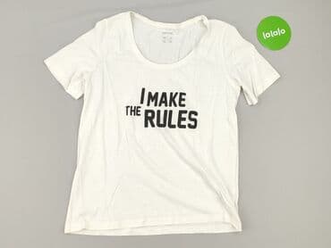 koszulka rodman bershka: Esmara, T-shirt damski, rozmiar S — 2