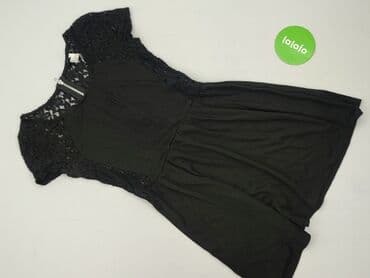 sukienka h m czerwona: H&M Divided, Sukienka damska, rozmiar S — 2