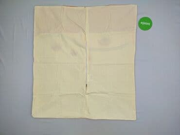 Home Decor: PL - Pillowcase, 70 x 70, color - Orange, condition - Very good — 3