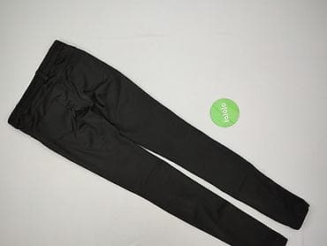 second hand terdekat: Spodnie materiałowe damskie, rozmiar S — 3