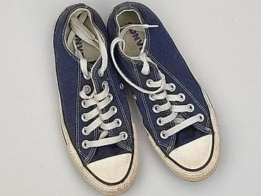 obuwie da: Converse, Trampki damskie, rozmiar 37 — 1