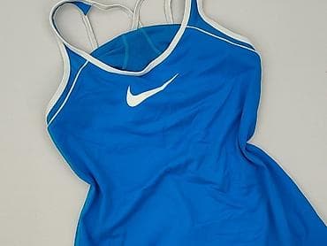 dresy nike spodnie: Nike, Top damski, rozmiar S — 1