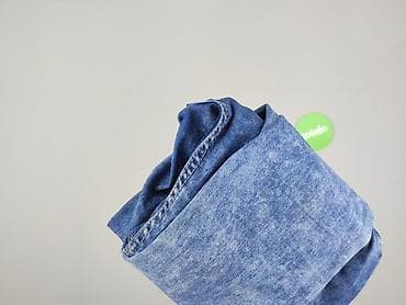levis dzwony: Skinny, Jeansy damskie, rozmiar S — 5