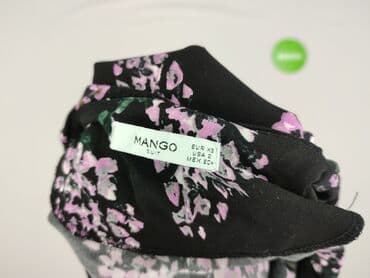 mango sukienki czarne: Mango, Sukienka damska, rozmiar XS — 4