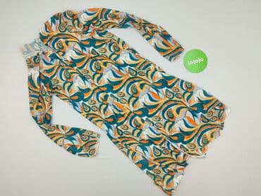 allegro sukienki damskie midi: Sukienka damska, rozmiar S — 2