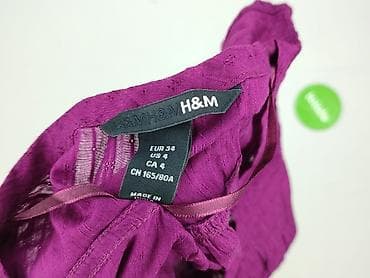 les etoiles: H&M, Bluzka damska, rozmiar 2XS — 4