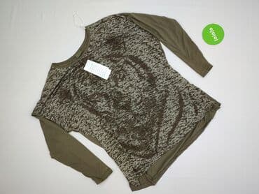 piżama hello kitty temu: Janina, Bluzka damska, rozmiar 3XL — 2