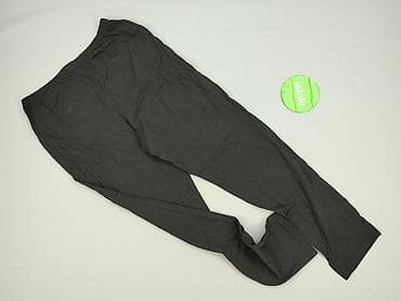 dresy plus size: Legginsy rozmiar S — 3