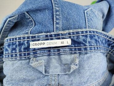 krótkie spodenki bojowki: Cropp, Szorty damskie, rozmiar L — 4