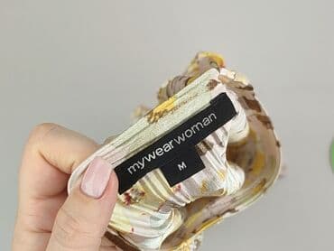 bluzka w kwiaty new yorker: Bluzka damska, rozmiar M — 6