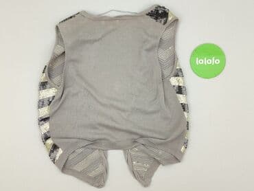 kamizelka świąteczna damska: Monsoon, Kamizelka damska, rozmiar S — 5