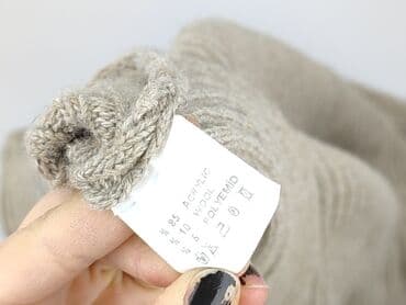 poliamid sweter: Sweter damski, rozmiar One size — 4