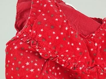 body niemowlęce lidl: Dress, Name it, 3-6 months, condition - Perfect — 6