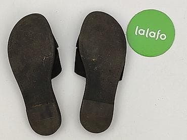 buty meliski ccc: Klapki damskie, rozmiar 38 — 3