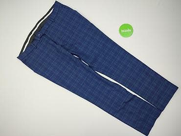 bluza niebieska pull and bear: Garnitur dla mężczyzn, rozmiar 3XL — 8