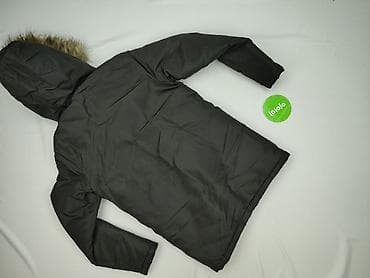 fubu kurtka: Kurtka zimowa, Jack & Jones, 14 lat, 158-164 cm, stan - Bardzo dobry — 3