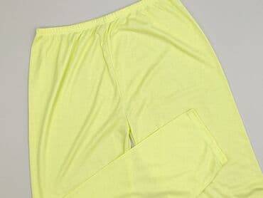 Spodnie dresowe damskie, 3XL