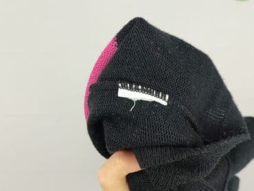 sweter w paski: Jacqueline Riu, Kardigan damski, rozmiar M — 5