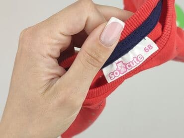 custom koszulek: Bluza, So cute, 3-6 miesięcy, stan - Idealny — 5