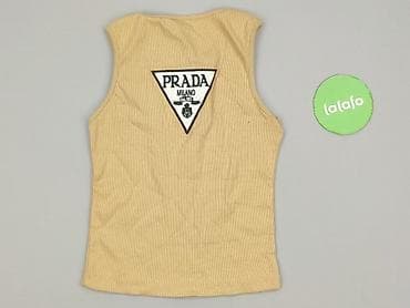 prada obuwie: Prada, Top damski, rozmiar S — 3