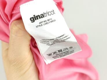 Gina Tricot, Women`s dress, size S (EU 36) — 5