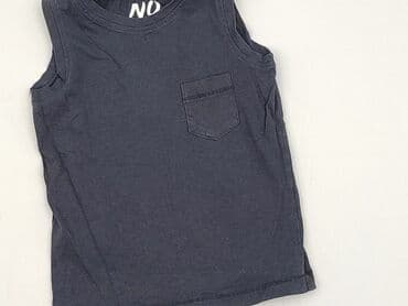 koszulka lemonada: T-shirt, 1.5-2 years, 86-92 cm, condition - Perfect — 1