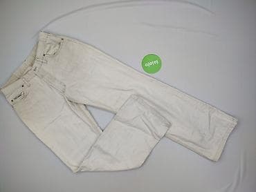 kapcie vans: Jeansy dla mężczyzn, rozmiar S — 2