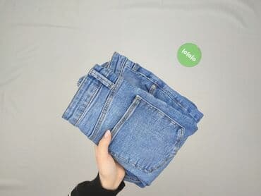 jeansy ze średnim stanem: Cropp, Jeansy damskie, rozmiar XS — 5