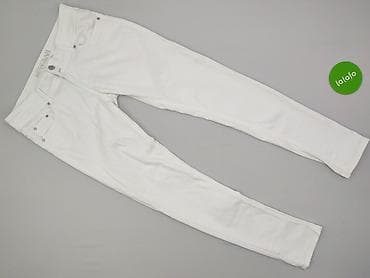 denim co: Jeansy damskie, rozmiar L — 2