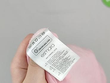 sinsay bluzki: Esmara, Top damski, rozmiar L — 4