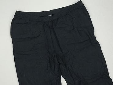 Spodnie 3/4 damskie, rozmiar XL w lalafo.pl Spodnie 3/4 damskie, rozmiar XL