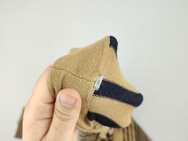 narzutka h: Kardigan damski, rozmiar S — 4