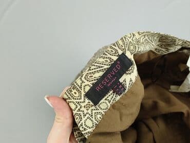 reserved żółta spódnice: Reserved, Spódnica damska, rozmiar S — 4