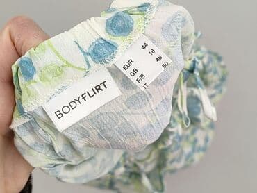 sukienki na wesele duże rozmiary łódź: Bodyflirt, Bluzka damska, rozmiar 2XL — 4