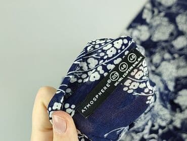 sklep internetowy z sukienkami dla puszystych: Atmosphere, Sukienka damska, rozmiar 4XL — 4