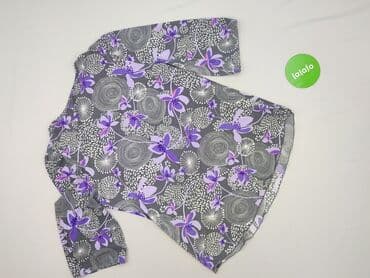 bluzka dekolt łódka zalando: Bluzka damska, rozmiar M — 3