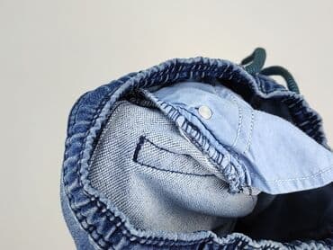 lupilu ubrania: Spodnie dresowe, Lupilu, 3-4 lat, 104, stan - Idealny — 5