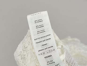 stringi bezszwowe h: New Look, Bluzka damska, rozmiar S — 5