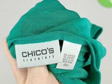 rajstop sally hansen: Chico's, Top damski, rozmiar M — 4