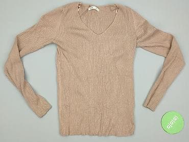 pull and bear kurtka puchowa: Sinsay, Sweter damski, rozmiar L — 2