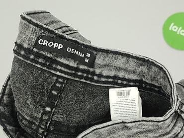 bermudy cropp: Cropp, Szorty damskie, rozmiar M — 4